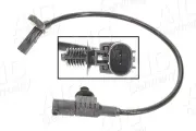 Sensor, Raddrehzahl Hinterachse links Hinterachse rechts AIC 57262