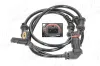 Sensor, Raddrehzahl Vorderachse links Vorderachse rechts AIC 57263