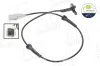 Sensor, Raddrehzahl Vorderachse links Vorderachse rechts AIC 57264