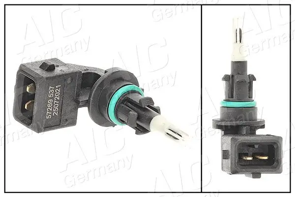 Sensor, Ansauglufttemperatur AIC 57269