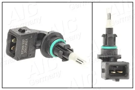 Sensor, Ansauglufttemperatur AIC 57269 Bild Sensor, Ansauglufttemperatur AIC 57269