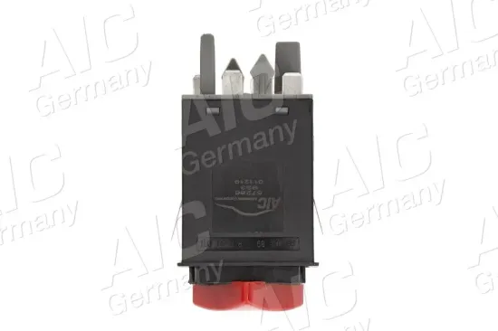 Warnblinkschalter AIC 57286 Bild Warnblinkschalter AIC 57286