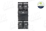 Schalter, Fensterheber vorne fahrerseitig AIC 57288