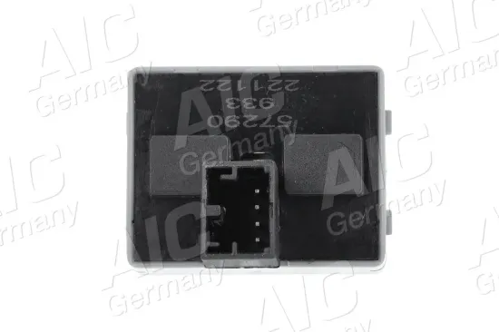 Schalter, Fensterheber vorne fahrerseitig AIC 57290 Bild Schalter, Fensterheber vorne fahrerseitig AIC 57290