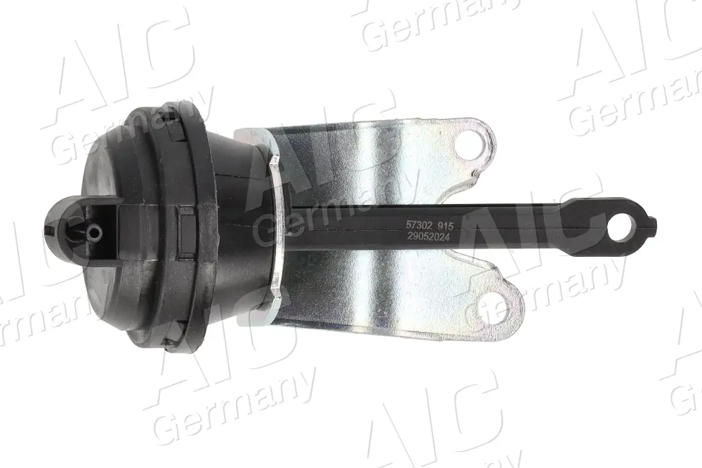 Steuerklappe, Luftversorgung AIC 57302