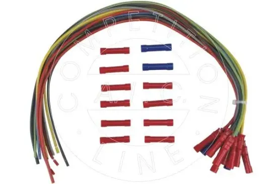 Kabelreparatursatz, Heckklappe AIC 57307 Bild Kabelreparatursatz, Heckklappe AIC 57307