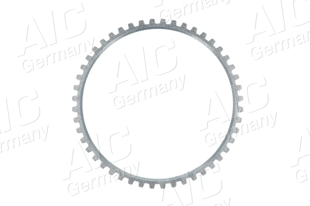 Sensorring, ABS Hinterachse beidseitig AIC 57314