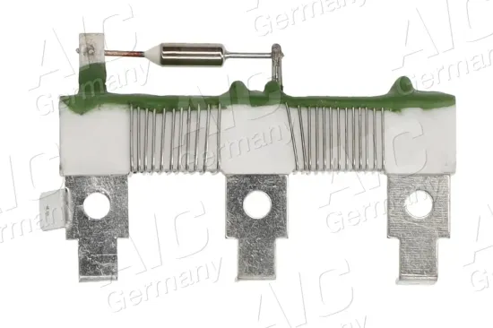 Widerstand, Innenraumgebläse 12 V AIC 57316 Bild Widerstand, Innenraumgebläse 12 V AIC 57316