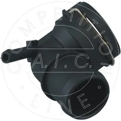 Kühlmittelflansch oben Motorkühler AIC 57338 Bild Kühlmittelflansch oben Motorkühler AIC 57338