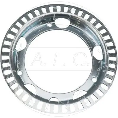 Sensorring, ABS Vorderachse beidseitig AIC 57343