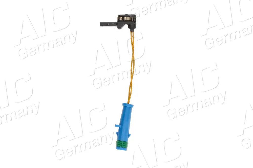 Warnkontakt, Bremsbelagverschleiß Vorderachse AIC 57348