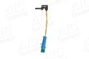 Warnkontakt, Bremsbelagverschleiß Vorderachse AIC 57348