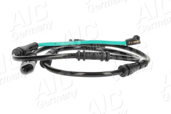 Warnkontakt, Bremsbelagverschleiß Hinterachse AIC 57356 Bild Warnkontakt, Bremsbelagverschleiß Hinterachse AIC 57356