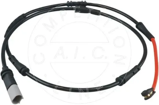 Warnkontakt, Bremsbelagverschleiß Hinterachse AIC 57357 Bild Warnkontakt, Bremsbelagverschleiß Hinterachse AIC 57357