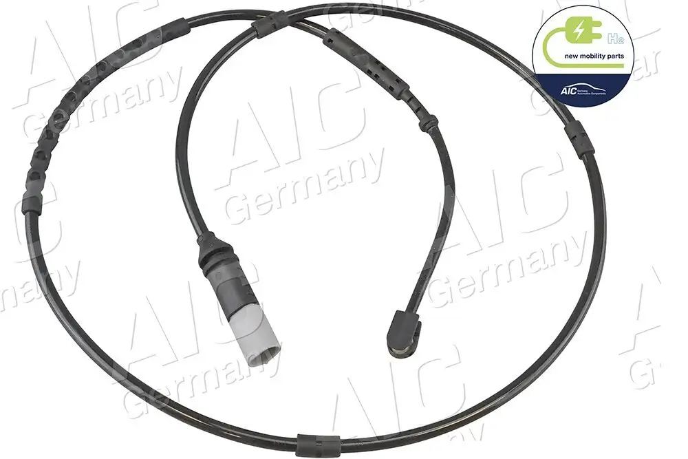 Warnkontakt, Bremsbelagverschleiß Hinterachse AIC 57359