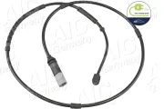 Warnkontakt, Bremsbelagverschleiß Hinterachse AIC 57359