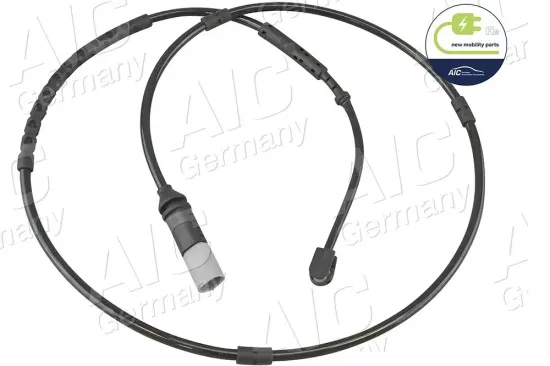 Warnkontakt, Bremsbelagverschleiß Hinterachse AIC 57359 Bild Warnkontakt, Bremsbelagverschleiß Hinterachse AIC 57359