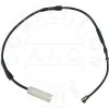 Warnkontakt, Bremsbelagverschleiß Vorderachse AIC 57360 Bild Warnkontakt, Bremsbelagverschleiß Vorderachse AIC 57360