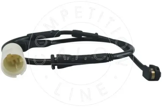 Warnkontakt, Bremsbelagverschleiß Vorderachse AIC 57360 Bild Warnkontakt, Bremsbelagverschleiß Vorderachse AIC 57360