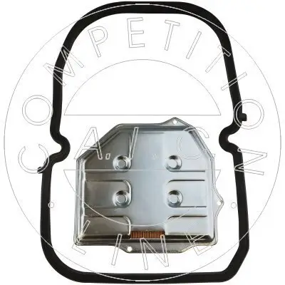 Hydraulikfilter, Automatikgetriebe AIC 57369 Bild Hydraulikfilter, Automatikgetriebe AIC 57369