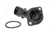 Kühlmittelflansch Zylinderkopf links vorne Thermostat AIC 57384 Bild Kühlmittelflansch Zylinderkopf links vorne Thermostat AIC 57384