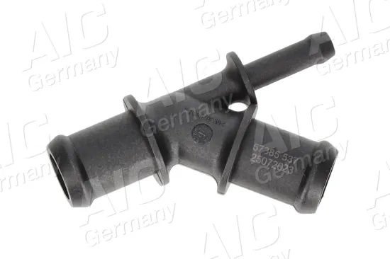 Kühlmittelflansch AIC 57385 Bild Kühlmittelflansch AIC 57385