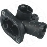 Kühlmittelflansch Zylinderkopf stirnseitig getriebeseitig AIC 57388