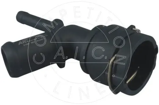 Kühlmittelflansch AIC 57389 Bild Kühlmittelflansch AIC 57389