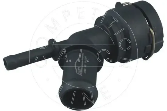 Kühlmittelflansch AIC 57389 Bild Kühlmittelflansch AIC 57389