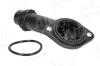 Kühlmittelflansch Motorblock links Thermostat AIC 57390 Bild Kühlmittelflansch Motorblock links Thermostat AIC 57390