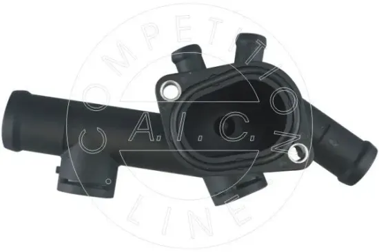 Kühlmittelflansch Zylinderkopf stirnseitig getriebeseitig AIC 57393 Bild Kühlmittelflansch Zylinderkopf stirnseitig getriebeseitig AIC 57393