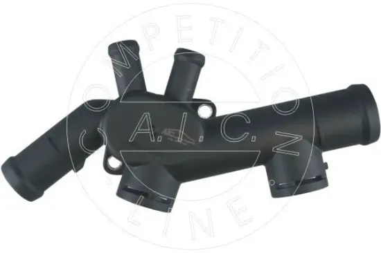 Kühlmittelflansch Zylinderkopf stirnseitig getriebeseitig AIC 57393 Bild Kühlmittelflansch Zylinderkopf stirnseitig getriebeseitig AIC 57393