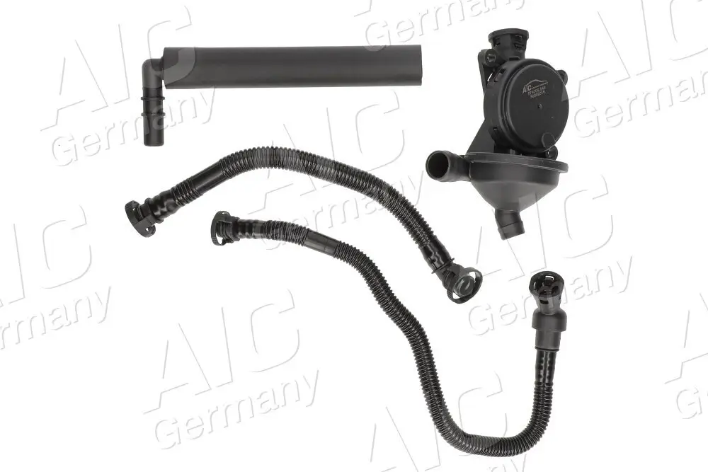 Reparatursatz, Kurbelgehäuseentlüftung AIC 57400Set