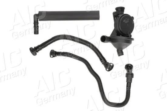 Reparatursatz, Kurbelgehäuseentlüftung AIC 57400Set Bild Reparatursatz, Kurbelgehäuseentlüftung AIC 57400Set