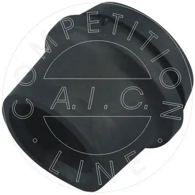 Dichtung, Kurbelgehäuseentlüftung von Zylinderkopfhaube nach Ölabscheider AIC 57404