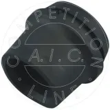 Dichtung, Kurbelgehäuseentlüftung von Zylinderkopfhaube nach Ölabscheider AIC 57404