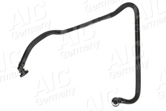 Schlauch, Kurbelgehäuseentlüftung von Zylinderkopfhaube nach Ansaugrohr AIC 57412 Bild Schlauch, Kurbelgehäuseentlüftung von Zylinderkopfhaube nach Ansaugrohr AIC 57412