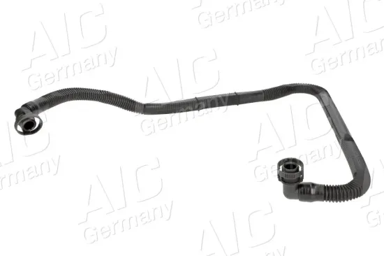 Schlauch, Kurbelgehäuseentlüftung von Zylinderkopfhaube nach Ansaugrohr AIC 57412 Bild Schlauch, Kurbelgehäuseentlüftung von Zylinderkopfhaube nach Ansaugrohr AIC 57412