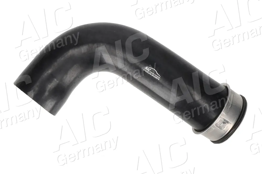 Ladeluftschlauch AIC 57422