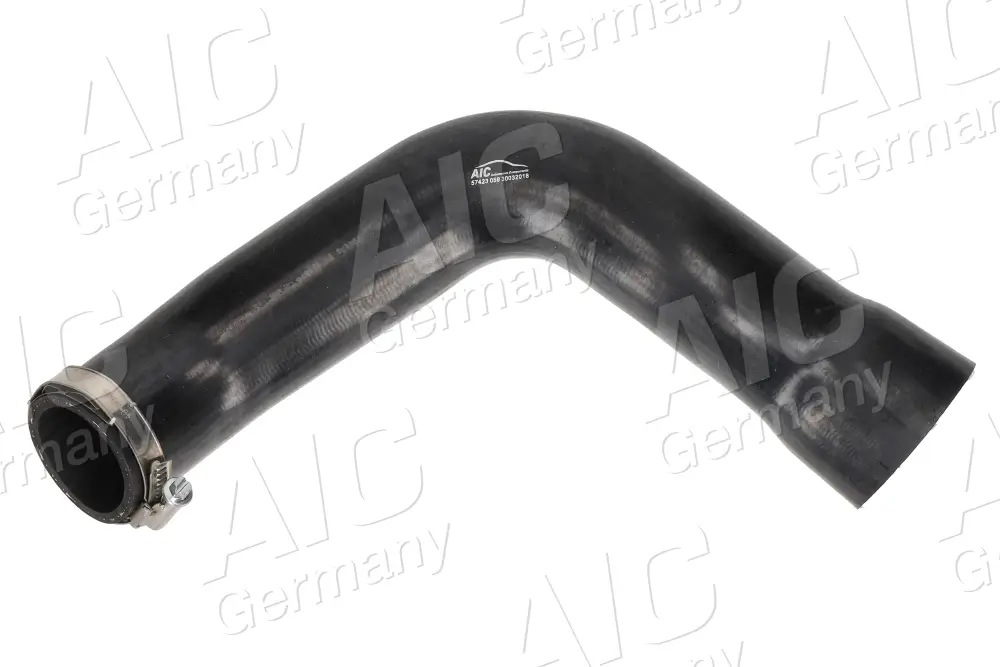 Ladeluftschlauch rechts AIC 57423