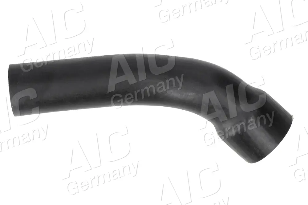 Ladeluftschlauch unten rechts AIC 57427
