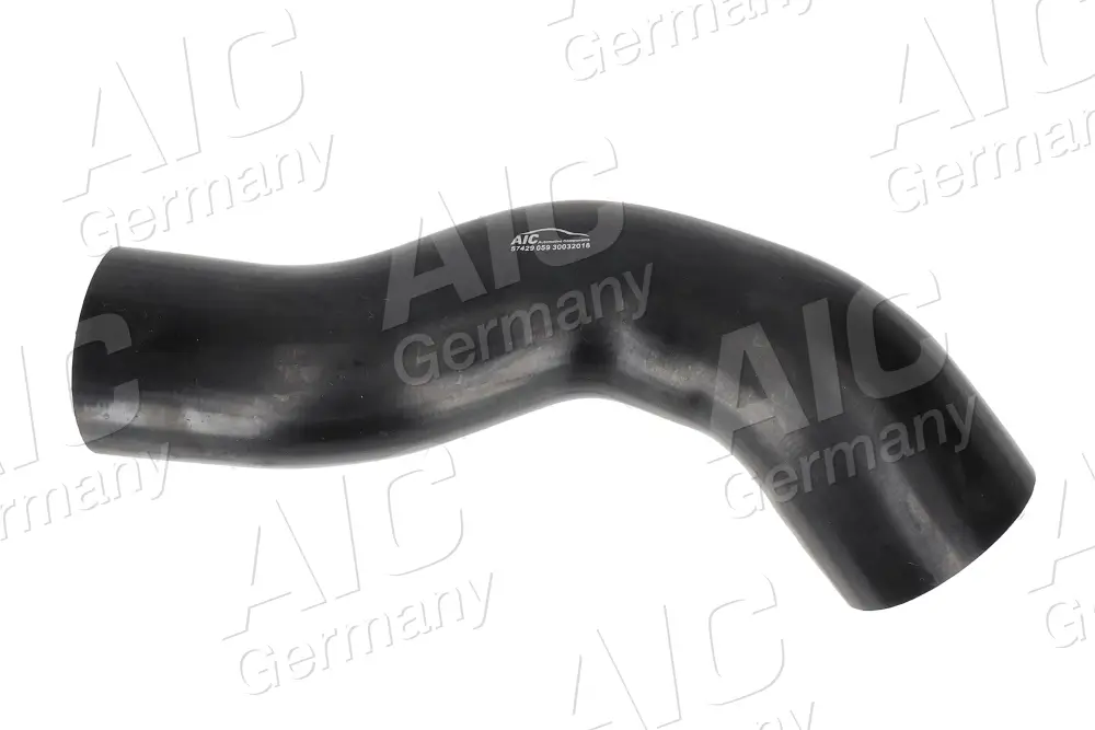 Ladeluftschlauch AIC 57429
