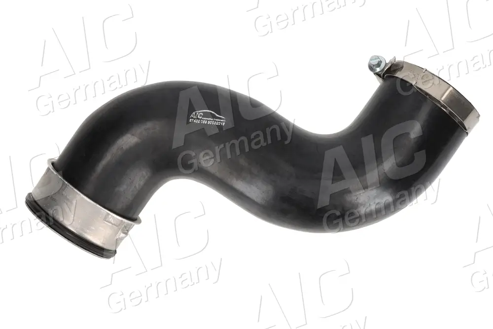 Ladeluftschlauch AIC 57432