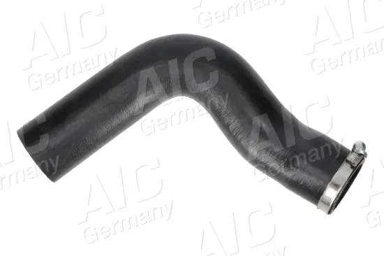 Ladeluftschlauch rechts Ladeluftkühler AIC 57434 Bild Ladeluftschlauch rechts Ladeluftkühler AIC 57434
