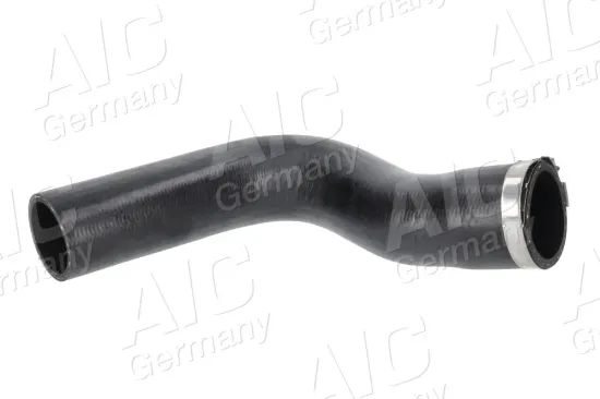 Ladeluftschlauch rechts Ladeluftkühler AIC 57434 Bild Ladeluftschlauch rechts Ladeluftkühler AIC 57434