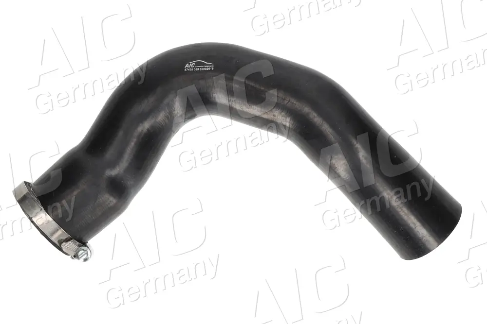 Ladeluftschlauch AIC 57435