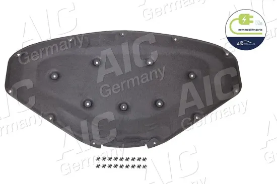 Motorraumdämmung Motorhaube AIC 57436 Bild Motorraumdämmung Motorhaube AIC 57436