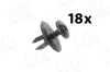 Motorraumdämmung Motorhaube AIC 57436 Bild Motorraumdämmung Motorhaube AIC 57436