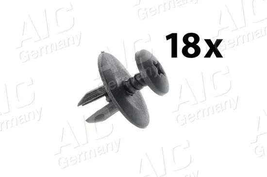 Motorraumdämmung Motorhaube AIC 57436 Bild Motorraumdämmung Motorhaube AIC 57436