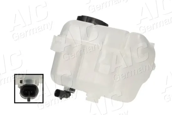 Ausgleichsbehälter, Kühlmittel AIC 57448 Bild Ausgleichsbehälter, Kühlmittel AIC 57448